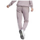 Adidas Γυναικείο παντελόνι φόρμας Essentials Linear French Terry Cuffed Pants